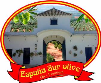 Imagen de ESPAÑA SUR OLIVE OIL PREMIUM