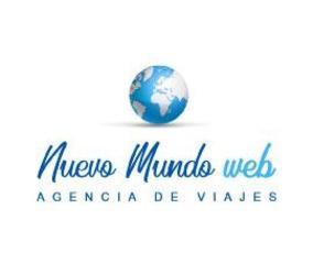Imagen de NUEVO MUNDO WEB AGENCIA DE VIAJES