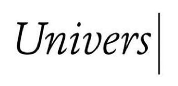 Imagen de Univers