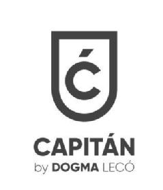 Imagen de CAPITÁN BY DOGMA LECÓ