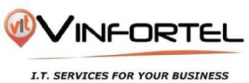 Imagen de VIT VINFORTEL I.T. SERVICES FOR YOUR BUSINESS