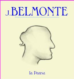 Imagen de J.BELMONTE - La Pausa