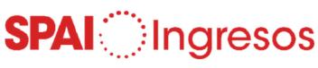 Imagen de SPAI INGRESOS