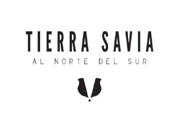 Imagen de TIERRA SAVIA AL NORTE DEL SUR