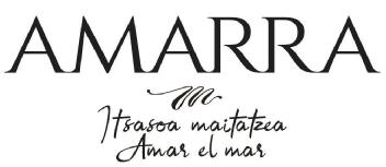 Imagen de AMARRA ITSASOA MAITATZEA AMAR EL MAR