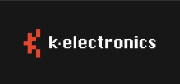 Imagen de K-ELECTRONICS