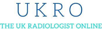 Imagen de UKRO THE UK RADIOLOGIST ONLINE