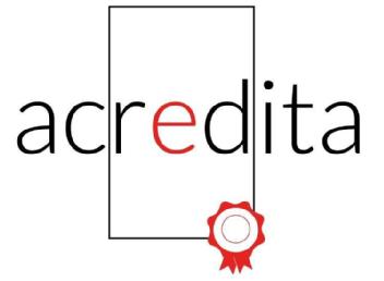 Imagen de ACREDITA