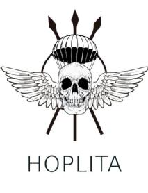 Imagen de HOPLITA