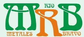 Imagen de MRB METALES RIO BRAVO
