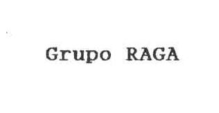 Imagen de GRUPO RAGA