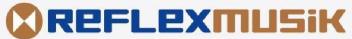 Imagen de REFLEX MUSIK