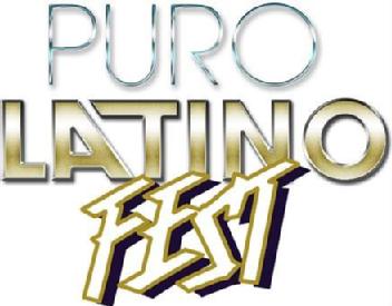 Imagen de PURO LATINO FEST