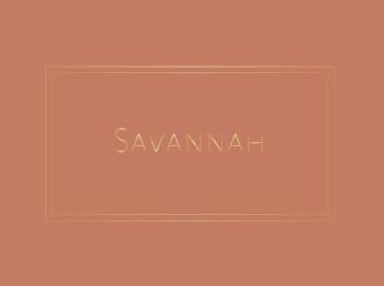 Imagen de SAVANNAH