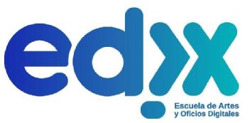 Imagen de EDIX ESCUELA DE ARTES Y OFICIOS DIGITALES