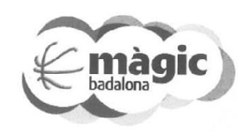 Imagen de MÀGIC BADALONA