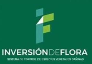 Imagen de INVERSIONDEFLORA SISTEMA DE CONTROL DE ESPECIES VEGETALES DAÑINAS