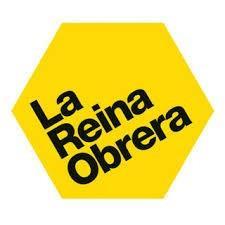 Imagen de LA REINA OBRERA