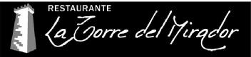 Imagen de RESTAURANTE DE TORRE DEL MIRADOR