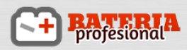 Imagen de BATERIA PROFESIONAL