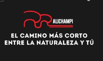 Imagen de ALICHAMPI, EL CAMINO MÁS CORTO ENTRE LA NATURALEZA Y TÚ