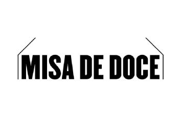 Imagen de MISA DE DOCE
