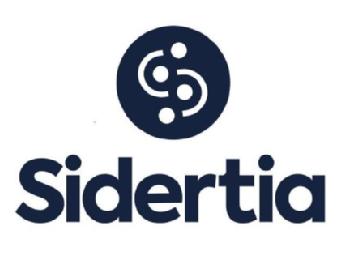 Imagen de SIDERTIA