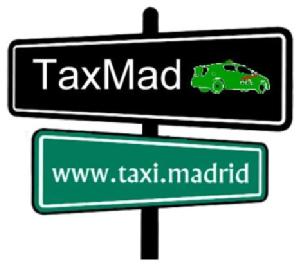 Imagen de TAXMAD WWW.TAXI.MADRID