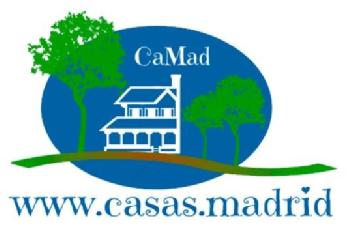 Imagen de CAMAD WWW.CASAS.MADRID
