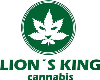 Imagen de LION\'S KING CANNABIS