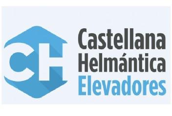 Imagen de CH CASTELLANA HELMANTICA ELEVADORES