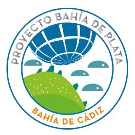 Imagen de PROYECTO BAHIA DE PLATA BAHIA DE CADIZ