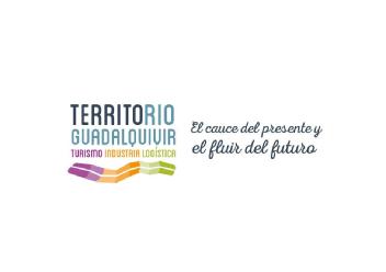 Imagen de TERRITORIO GUADALQUIVIR TURISMO INDUSTRIA LOGISTICA EL CAUCE DEL PRESENTE Y EL FLUIR DEL FUTURO