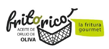 Imagen de FRITO RICO ACEITE DE ORUJO DE OLIVA LA FRITURA GOURMET