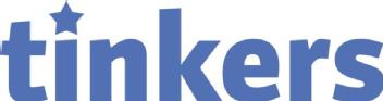 Imagen de TINKERS