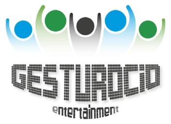 Imagen de GESTUROCIO ENTERTAINMENT