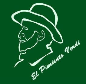 Imagen de El Pimiento Verdi