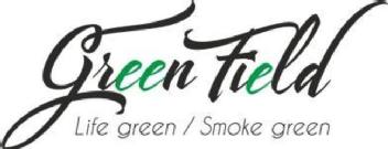Imagen de GREEN FIELD LIFE GREEN SMOKE GREEN