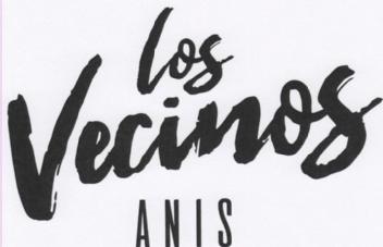 Imagen de LOS VECINOS ANIS