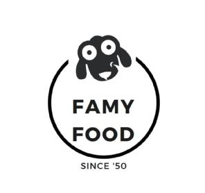 Imagen de FAMY FOOD SINCE \'50