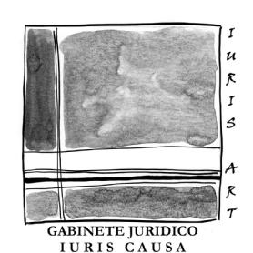 Imagen de GABINETE JURIDICO IURIS CAUSA - IURIS ART