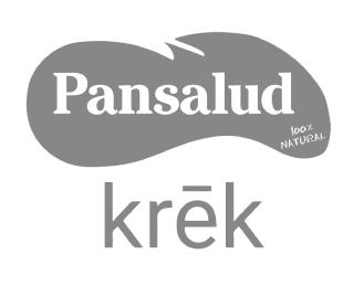 Imagen de PANSALUD 100% NATURAL KREK