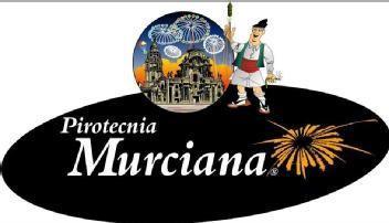 Imagen de PIROTECNIA MURCIANA