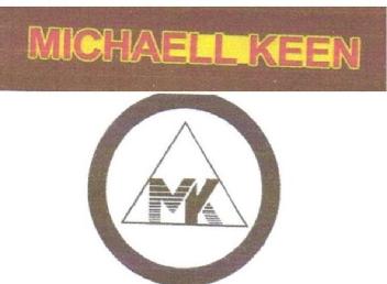 Imagen de MICHAELL KEEN - MK