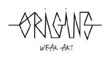 Imagen de ORIGINS WEAR ART