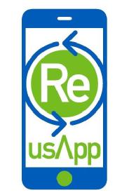 Imagen de REUSAPP