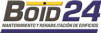 Imagen de BOID 24 MANTENIMIENTO Y REHABILITACION DE EDIFICIOS