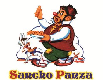 Imagen de SANCHO PANZA
