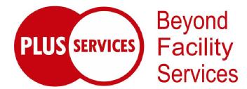 Imagen de PLUS SERVICES BEYOND FACILITY SERVICES