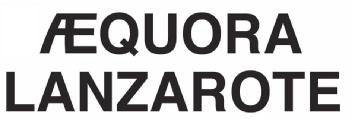 Imagen de AEQUORA LANZAROTE